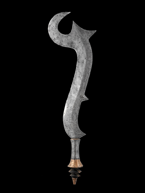 Couteau asym Lia 01