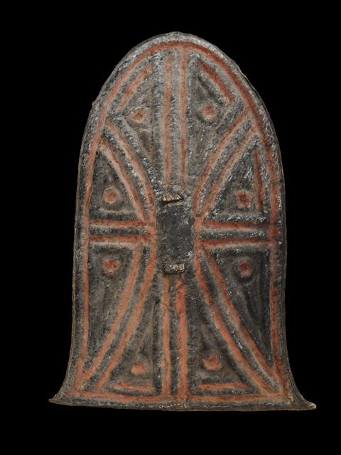 Bouclier Kirdi 01