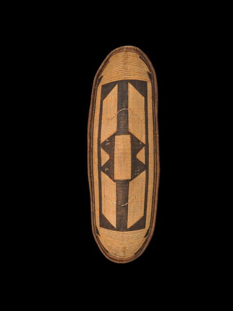 Bouclier NGbandi-Yakoma 01