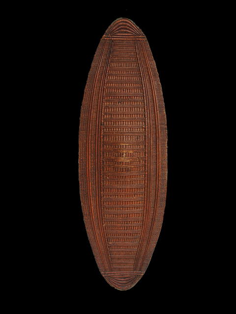 Bouclier Ngbaka-Gbaya 01