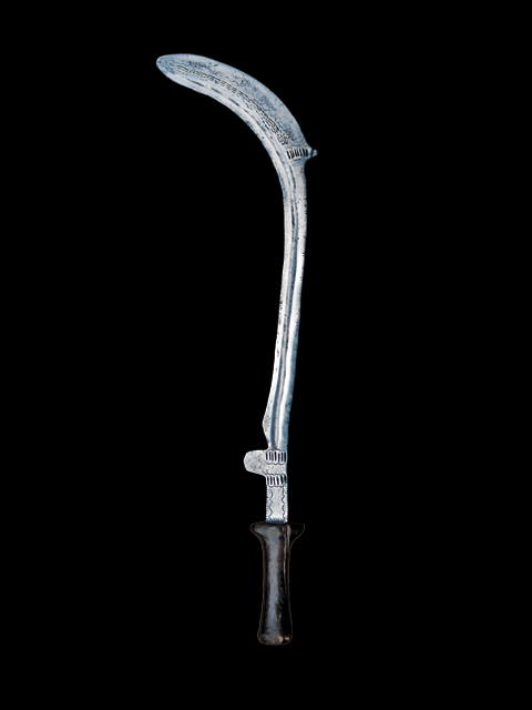 Couteau Banda 06