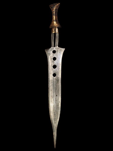 Couteau Boa 06