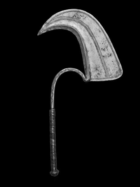 Couteau Dadiya 03