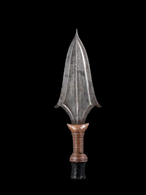 Couteau Hemba
