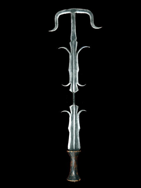 Couteau Konda 015