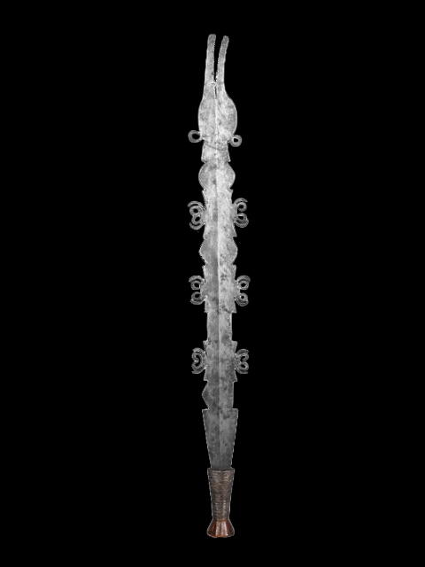 Couteau Konda 017