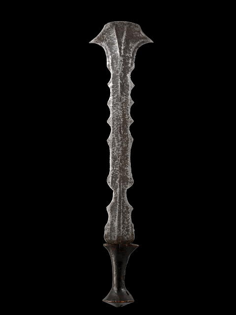 Couteau Konda 20