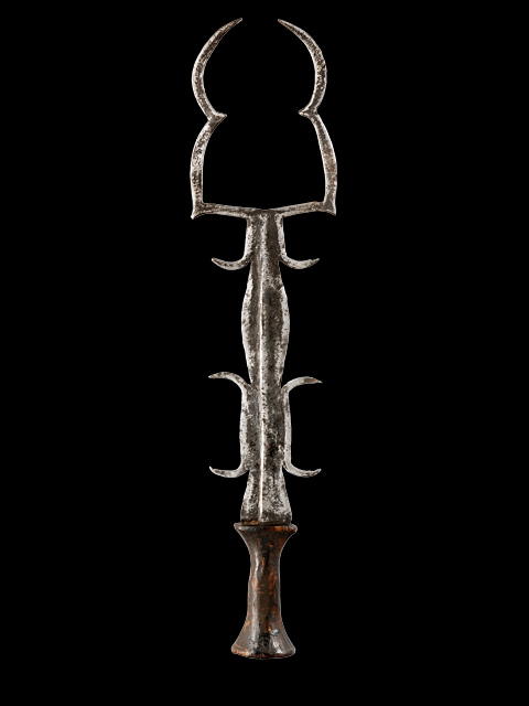 Couteau Konda 21
