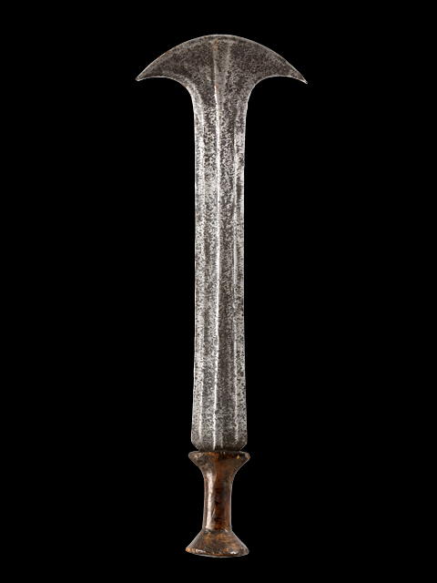Couteau Konda 22