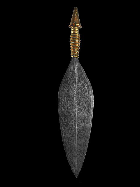 Couteau Kota 06