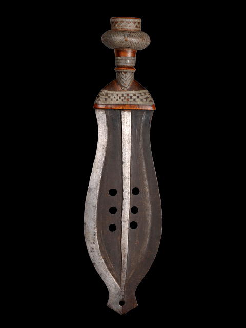 Couteau Kuba 015