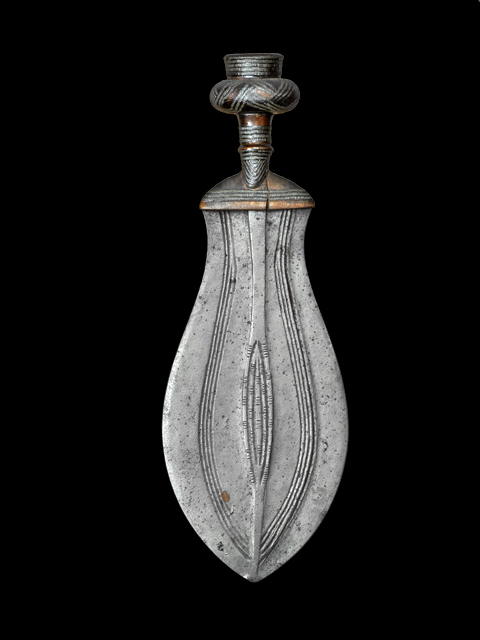 Couteau Kuba 01