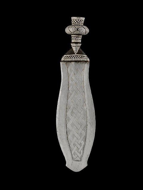 Couteau Kuba 04