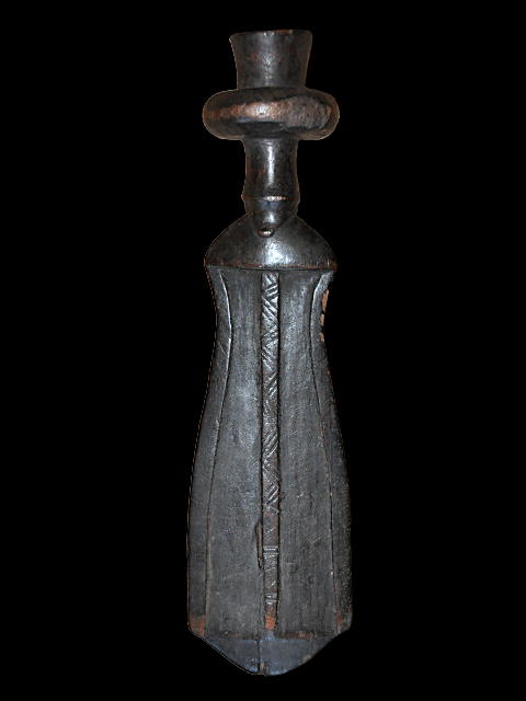 Couteau Kuba 09
