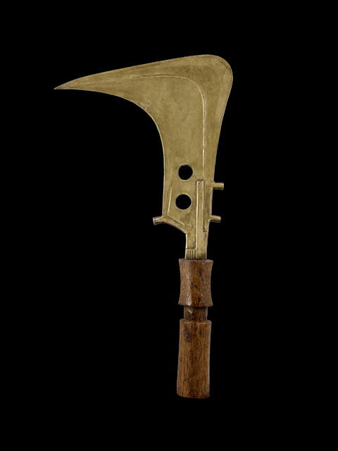Couteau Mangbetu 02