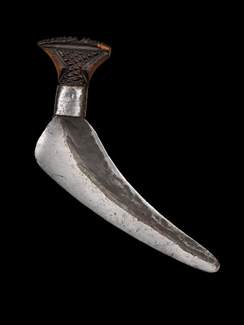 Couteau Ndo Alur 01