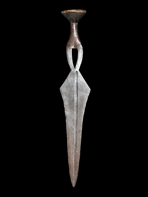 Couteau Ngombe 013