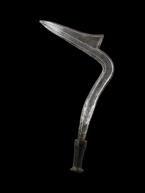 Couteau Ngombe 04