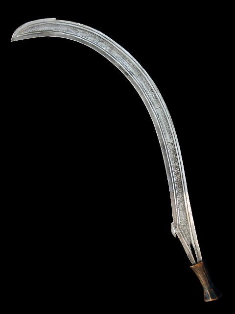 Couteau Nzakara 03