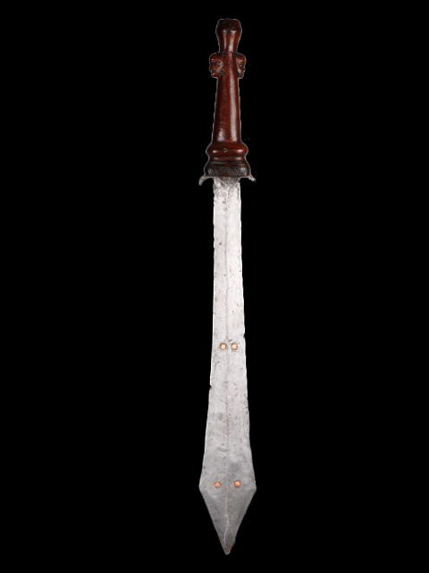 Couteau Pende 03