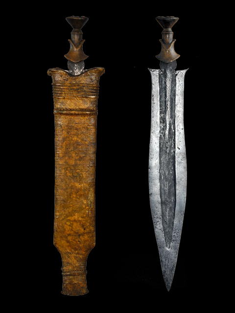 Couteau Pindi 01