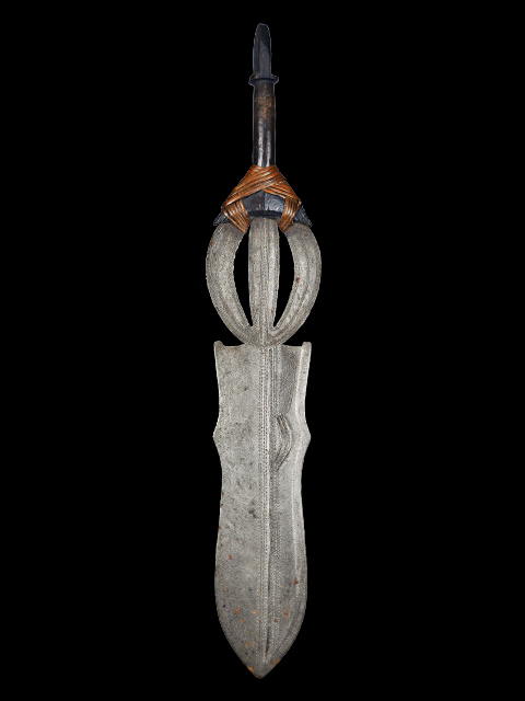Couteau Poto-Ngombe 07