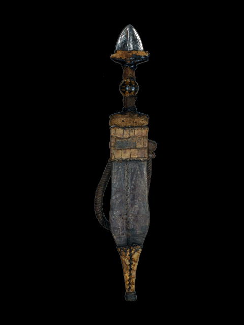 Couteau Soudan 03