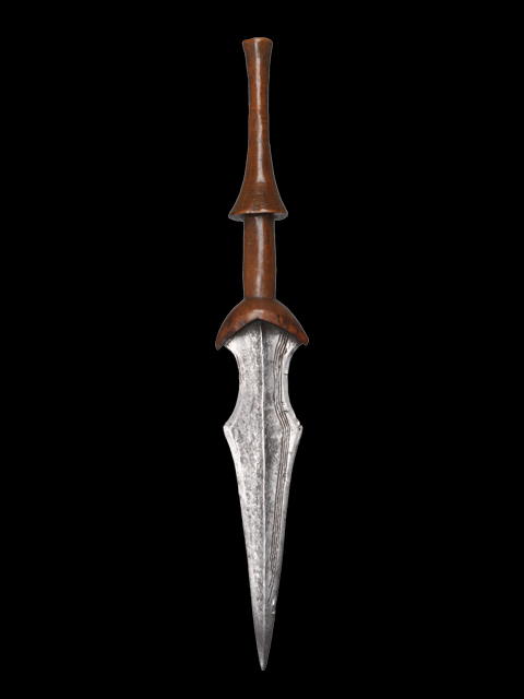 Couteau Tetela 04