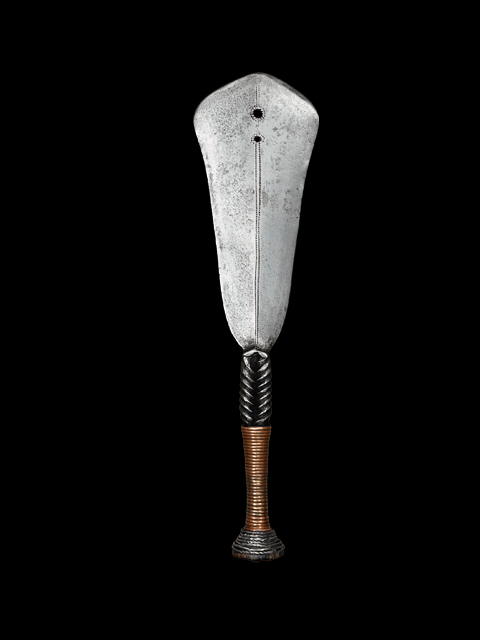 Couteau Yakoma 013
