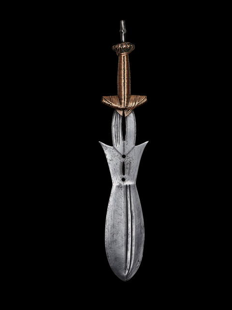 Couteau Yakoma 016