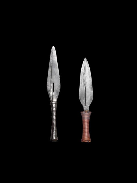 Couteau Yakoma 018