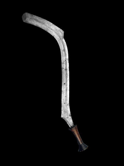 Couteau Yakoma 022