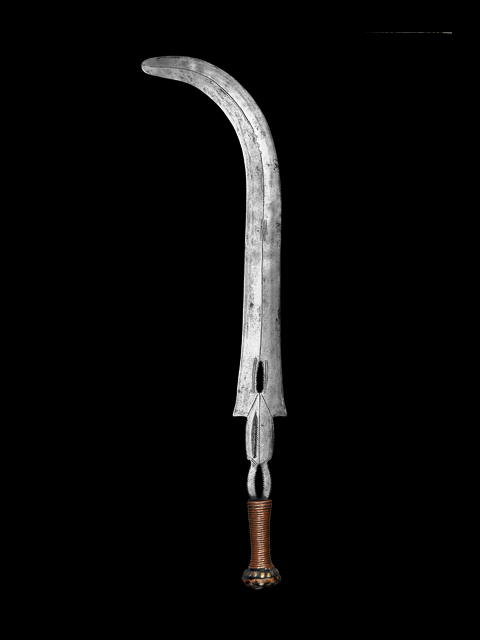 Couteau Yakoma 08