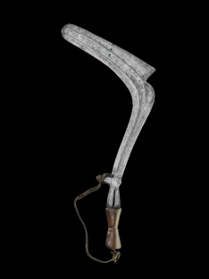 Couteau Banda 02