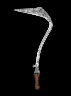Couteau  Banda 04