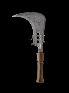 Couteau Mangbetu 01