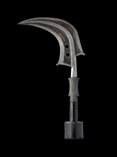 Couteau  Mangbetu 02