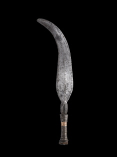 Couteau  Ngbandi 04