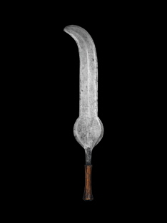Couteau  Ngbandi 06