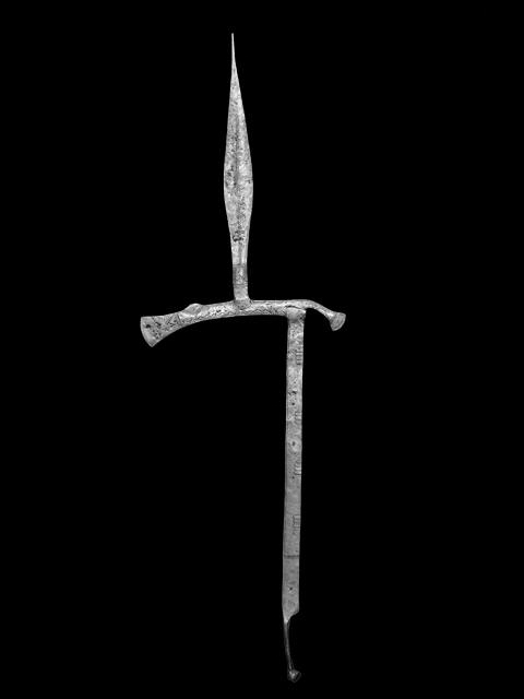 Couteau de jet G'aanda 01