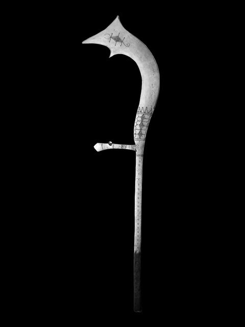 Couteau de jet Ingessana 01