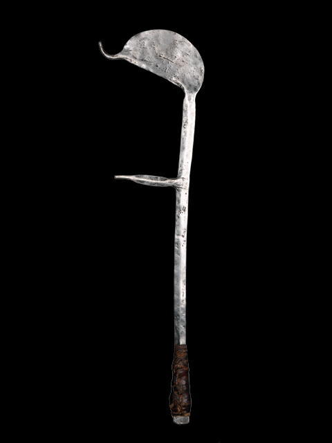 Couteau de jet Marghi 04