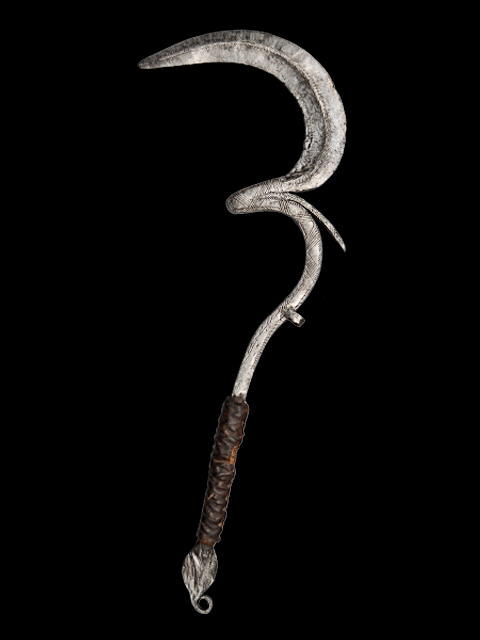Couteau de jet Matakam 03