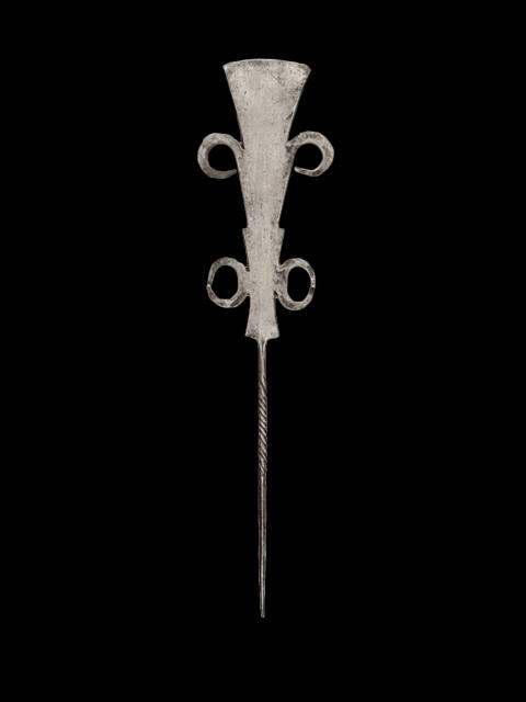Couteau de scarification Wangata