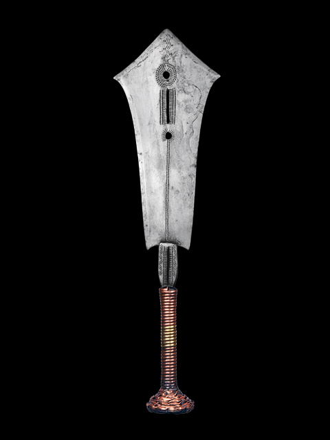 Couteau sym Ngbandi 04
