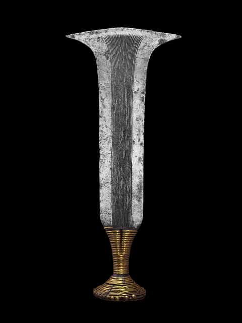 Couteau Teke 03