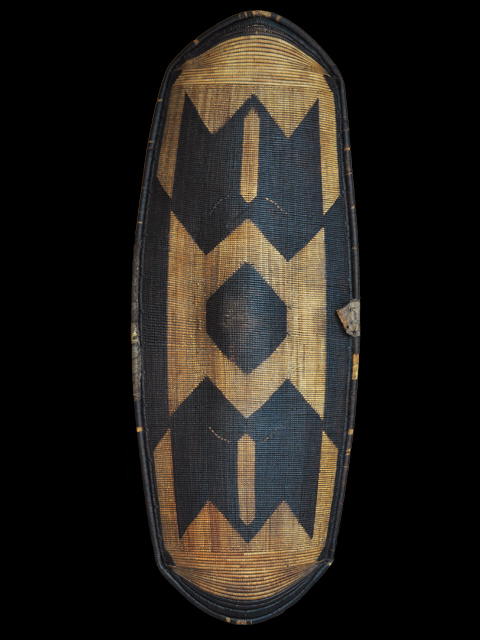 bouclier Ngbandi 02