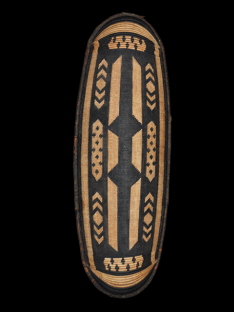 bouclier Ngbandi 03