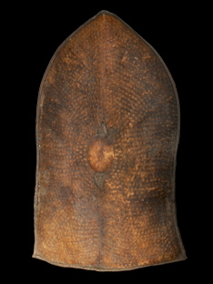 bouclier Wandala 01